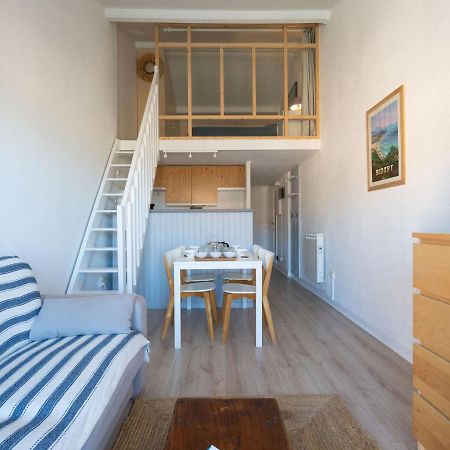 Apartment Les Maisons De L'Ocean-11 By Interhome Lacanau Eksteriør bilde