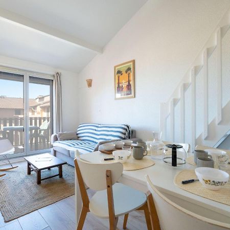 Apartment Les Maisons De L'Ocean-11 By Interhome Lacanau Eksteriør bilde