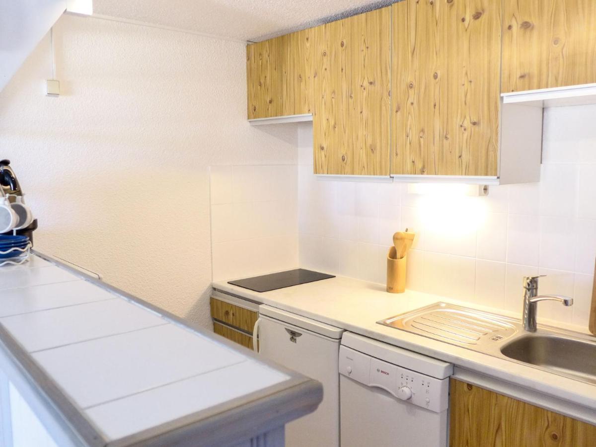 Apartment Les Maisons De L'Ocean-11 By Interhome Lacanau Eksteriør bilde