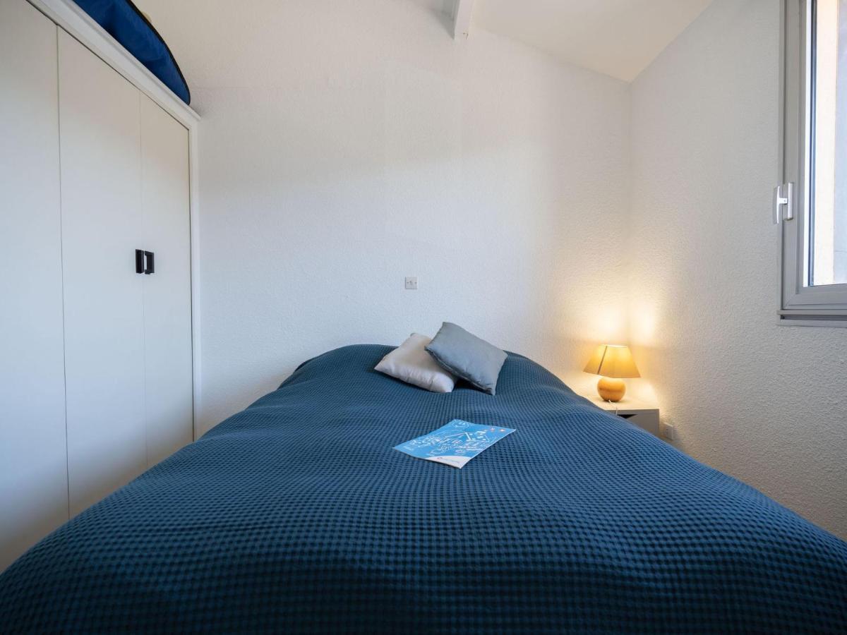 Apartment Les Maisons De L'Ocean-11 By Interhome Lacanau Eksteriør bilde