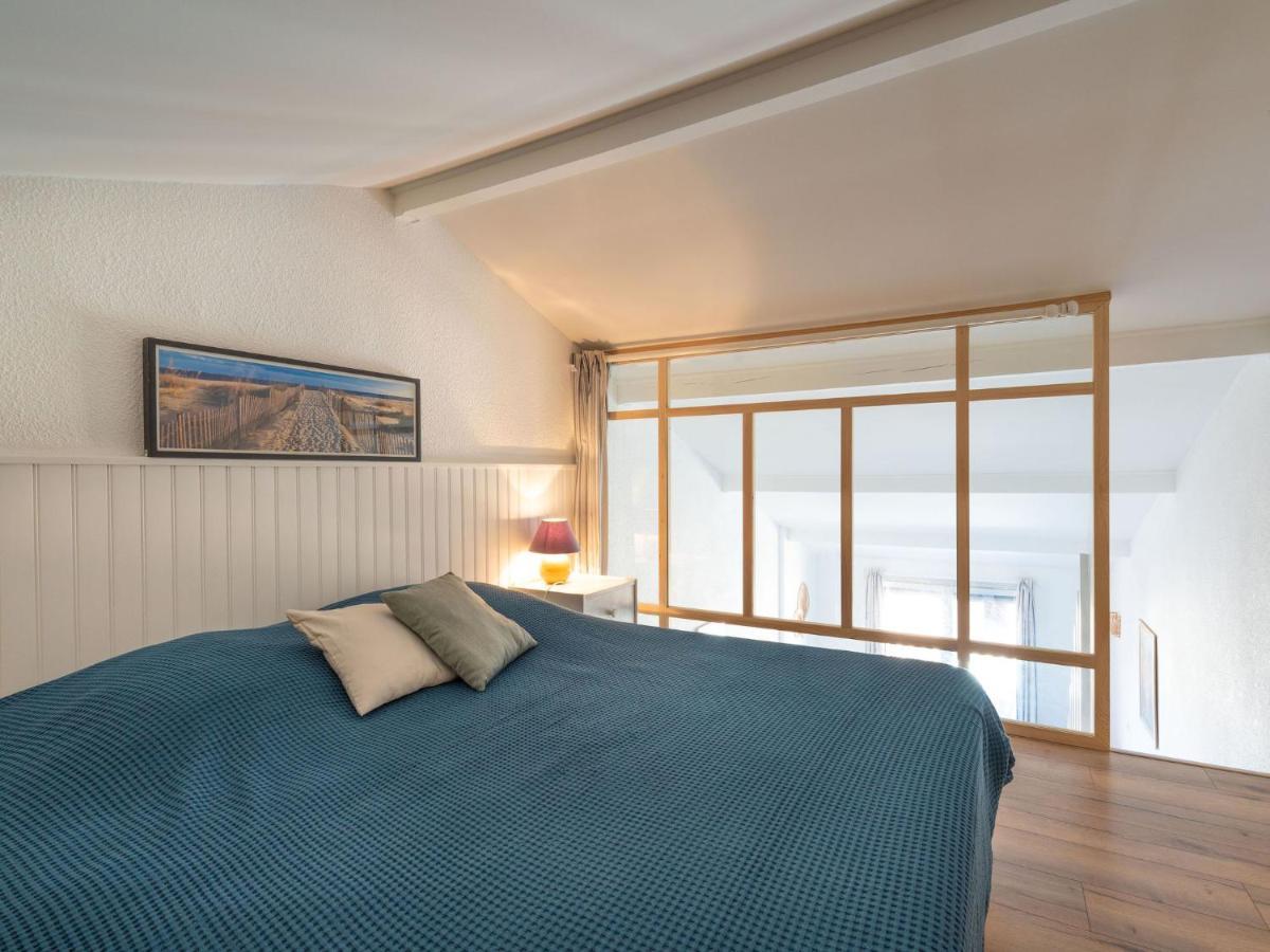 Apartment Les Maisons De L'Ocean-11 By Interhome Lacanau Eksteriør bilde