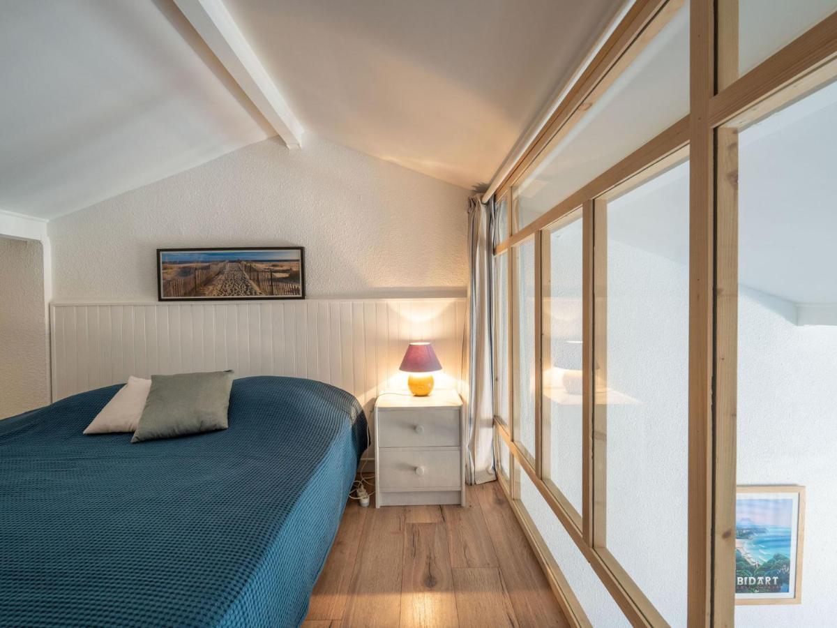 Apartment Les Maisons De L'Ocean-11 By Interhome Lacanau Eksteriør bilde